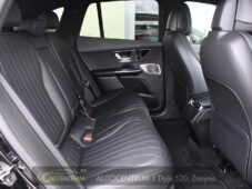 Mercedes-Benz EQE SUV 350+ PANORAMA - 18