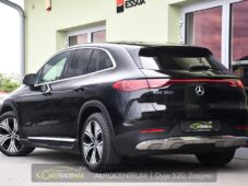 Mercedes-Benz EQE SUV 350+ PANORAMA - 2