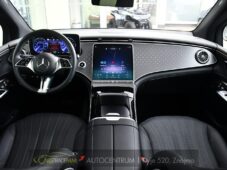 Mercedes-Benz EQE SUV 350+ PANORAMA - 20