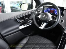 Mercedes-Benz EQE SUV 350+ PANORAMA - 21