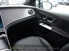 Mercedes-Benz EQE SUV 350+ PANORAMA - 22
