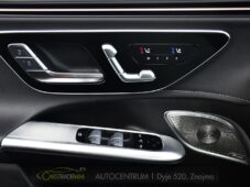 Mercedes-Benz EQE SUV 350+ PANORAMA - 24