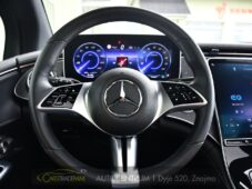 Mercedes-Benz EQE SUV 350+ PANORAMA - 26