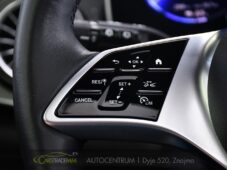 Mercedes-Benz EQE SUV 350+ PANORAMA - 27