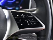 Mercedes-Benz EQE SUV 350+ PANORAMA - 28