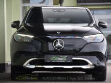 Mercedes-Benz EQE SUV 350+ PANORAMA - 7