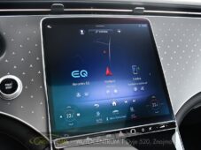 Mercedes-Benz EQE SUV 350+ PANORAMA - 32