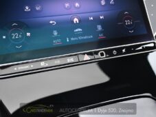 Mercedes-Benz EQE SUV 350+ PANORAMA - 34