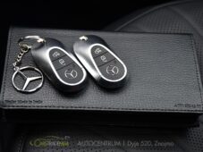 Mercedes-Benz EQE SUV 350+ PANORAMA - 37