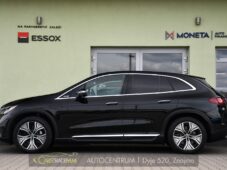 Mercedes-Benz EQE SUV 350+ PANORAMA - 1