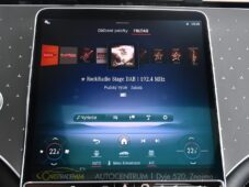 Mercedes-Benz EQE SUV 350+ PANORAMA - 42