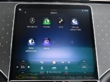 Mercedes-Benz EQE SUV 350+ PANORAMA - 43