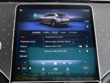 Mercedes-Benz EQE SUV 350+ PANORAMA - 45