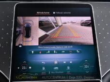 Mercedes-Benz EQE SUV 350+ PANORAMA - 46