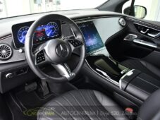 Mercedes-Benz EQE SUV 350+ PANORAMA - 8