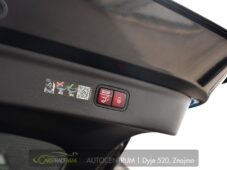 Mercedes-Benz EQE SUV 350+ PANORAMA - 51