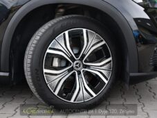 Mercedes-Benz EQE SUV 350+ PANORAMA - 52