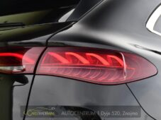 Mercedes-Benz EQE SUV 350+ PANORAMA - 56
