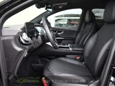 Mercedes-Benz EQE SUV 350+ PANORAMA - 9