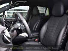 Mercedes-Benz EQE SUV 350+ PANORAMA - 10