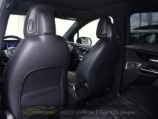Mercedes-Benz EQE SUV 350+ PANORAMA - 11
