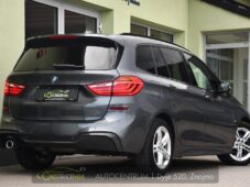 BMW Řada 2 216d GRAN TOURER ČR 1.MAJ 7MÍS - 4