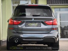 BMW Řada 2 216d GRAN TOURER ČR 1.MAJ 7MÍS - 3