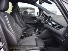 BMW Řada 2 216d GRAN TOURER ČR 1.MAJ 7MÍS - 16