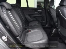 BMW Řada 2 216d GRAN TOURER ČR 1.MAJ 7MÍS - 18