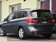 BMW Řada 2 216d GRAN TOURER ČR 1.MAJ 7MÍS - 2