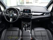 BMW Řada 2 216d GRAN TOURER ČR 1.MAJ 7MÍS - 21