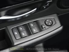 BMW Řada 2 216d GRAN TOURER ČR 1.MAJ 7MÍS - 24