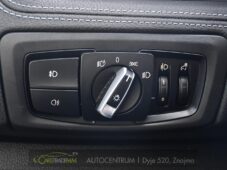 BMW Řada 2 216d GRAN TOURER ČR 1.MAJ 7MÍS - 26