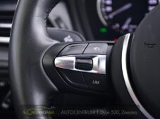 BMW Řada 2 216d GRAN TOURER ČR 1.MAJ 7MÍS - 28