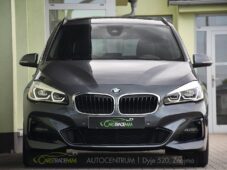 BMW Řada 2 216d GRAN TOURER ČR 1.MAJ 7MÍS - 7