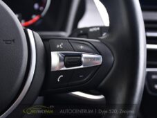 BMW Řada 2 216d GRAN TOURER ČR 1.MAJ 7MÍS - 29