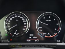 BMW Řada 2 216d GRAN TOURER ČR 1.MAJ 7MÍS - 30