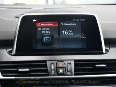 BMW Řada 2 216d GRAN TOURER ČR 1.MAJ 7MÍS - 31