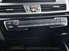 BMW Řada 2 216d GRAN TOURER ČR 1.MAJ 7MÍS - 32