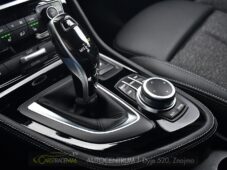 BMW Řada 2 216d GRAN TOURER ČR 1.MAJ 7MÍS - 35