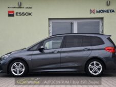 BMW Řada 2 216d GRAN TOURER ČR 1.MAJ 7MÍS - 1