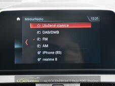 BMW Řada 2 216d GRAN TOURER ČR 1.MAJ 7MÍS - 39
