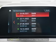 BMW Řada 2 216d GRAN TOURER ČR 1.MAJ 7MÍS - 42
