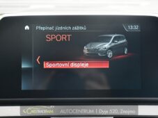 BMW Řada 2 216d GRAN TOURER ČR 1.MAJ 7MÍS - 45
