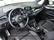 BMW Řada 2 216d GRAN TOURER ČR 1.MAJ 7MÍS - 8