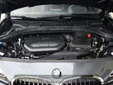 BMW Řada 2 216d GRAN TOURER ČR 1.MAJ 7MÍS - 54