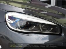 BMW Řada 2 216d GRAN TOURER ČR 1.MAJ 7MÍS - 55