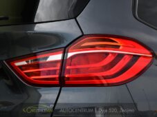 BMW Řada 2 216d GRAN TOURER ČR 1.MAJ 7MÍS - 56