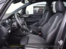 BMW Řada 2 216d GRAN TOURER ČR 1.MAJ 7MÍS - 9