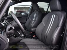 BMW Řada 2 216d GRAN TOURER ČR 1.MAJ 7MÍS - 10